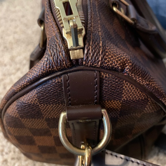 ❌SOLD ✨ Louis Vuitton Speedy B 25 ✨ - Picture 6 of 11